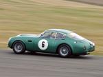 Aston Martin DB4 GTZ 1960 года (UK)